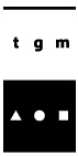 Logo tgm