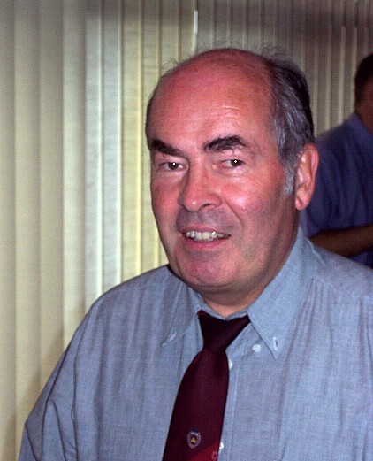 Gerd Goldmann