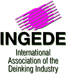 INGEDE - We are the Deinkers
